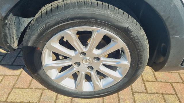 OPEL Crossland 1.2 12V Start&Stop Elegance