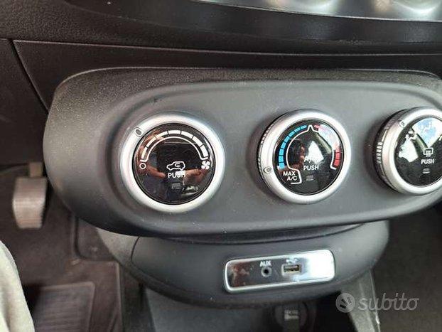 Fiat 500X Fiat 500X 500X 1.0 T3 Urban 120cv