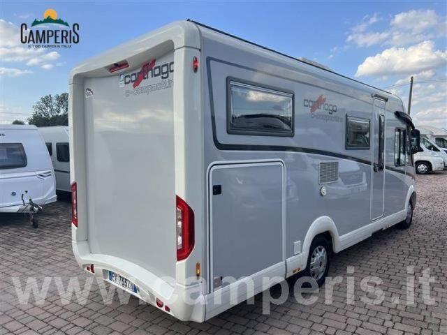 CARTHAGO CARTHAGO C-COMPACTLINE I 143