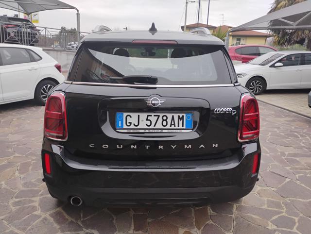 MINI Countryman 2.0 Cooper D Business Countryman