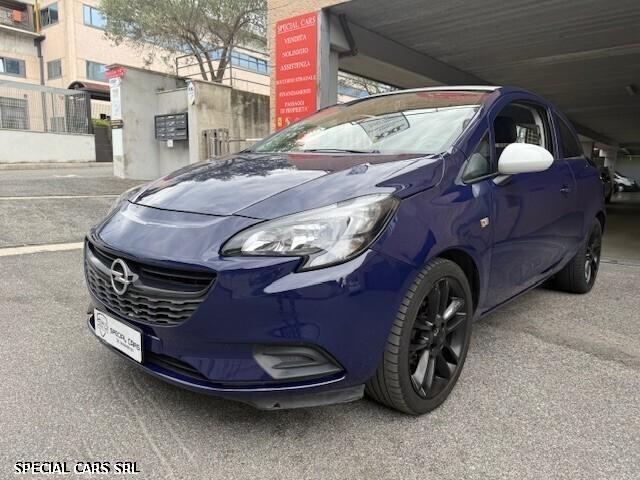 Opel Corsa 1.4 GPL Tech b-Color