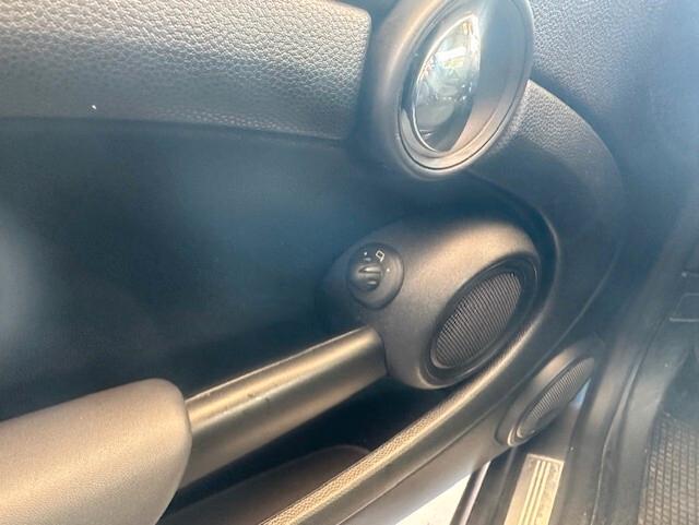 MINI COOPER DIESEL 11/2013