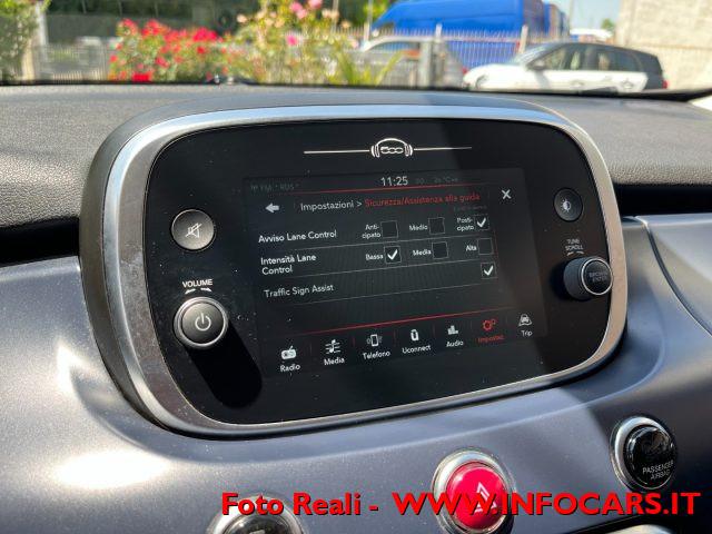 FIAT 500X 1.3 MultiJet 95 CV Club PROMO !!