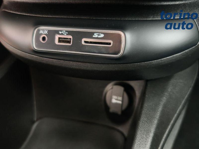 FIAT 500X 500X 2.0 MultiJet 140 CV AT9 4x4 Opening Edition