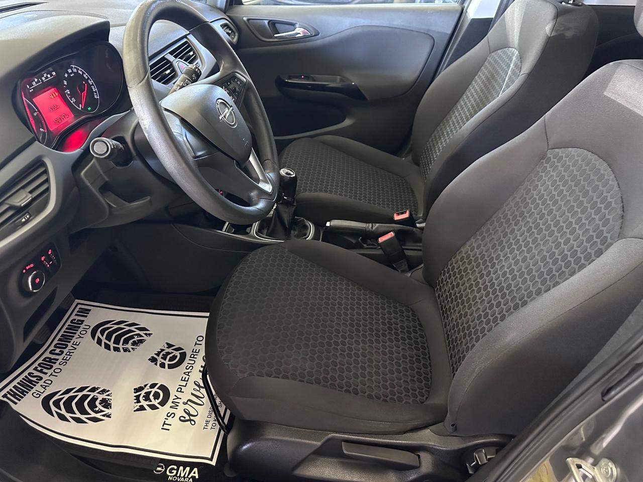 Opel Corsa 1.3 CDTI 5 porte Ok Neopatentati