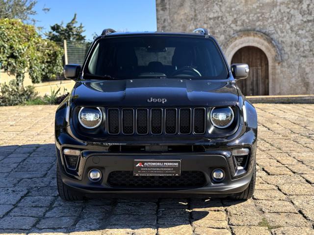 JEEP Renegade 1.6 M-Jet 130cv 80th Anniversary (Led/App)