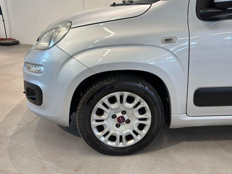 FIAT Panda Panda 1.2 Gpl 69cv