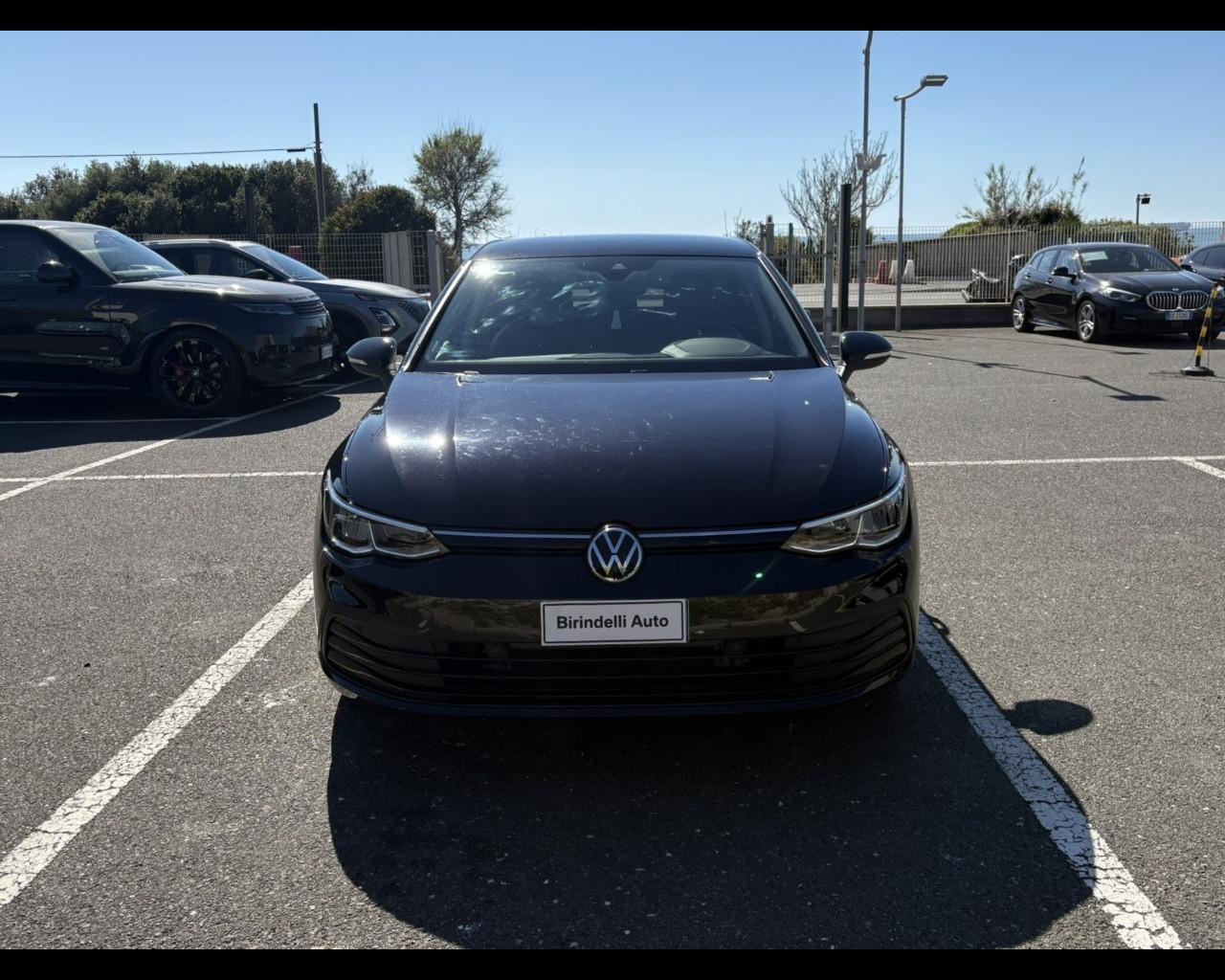 VOLKSWAGEN Golf 8ª serie - Golf 1.0 TSI EVO Life