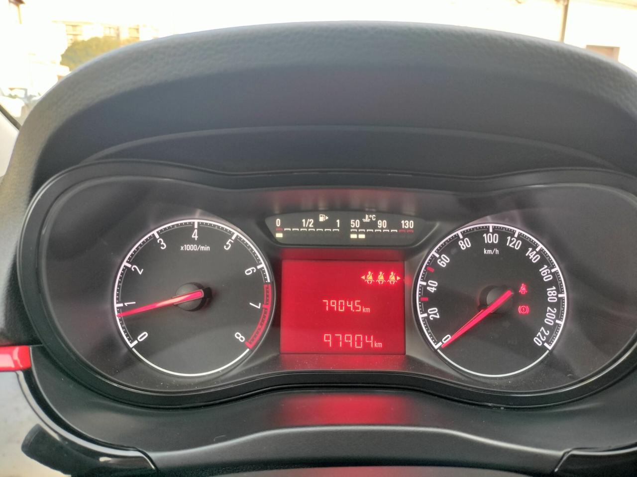 Opel Corsa 1.2 5 porte b-Color 97.000km