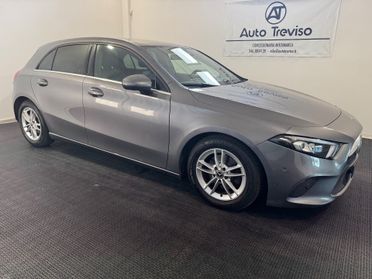 Mercedes-benz A 180d Automatic Executive