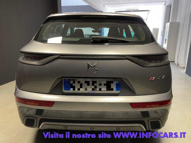 DS AUTOMOBILES DS 7 Crossback BlueHDi 130 aut. Business PROMO