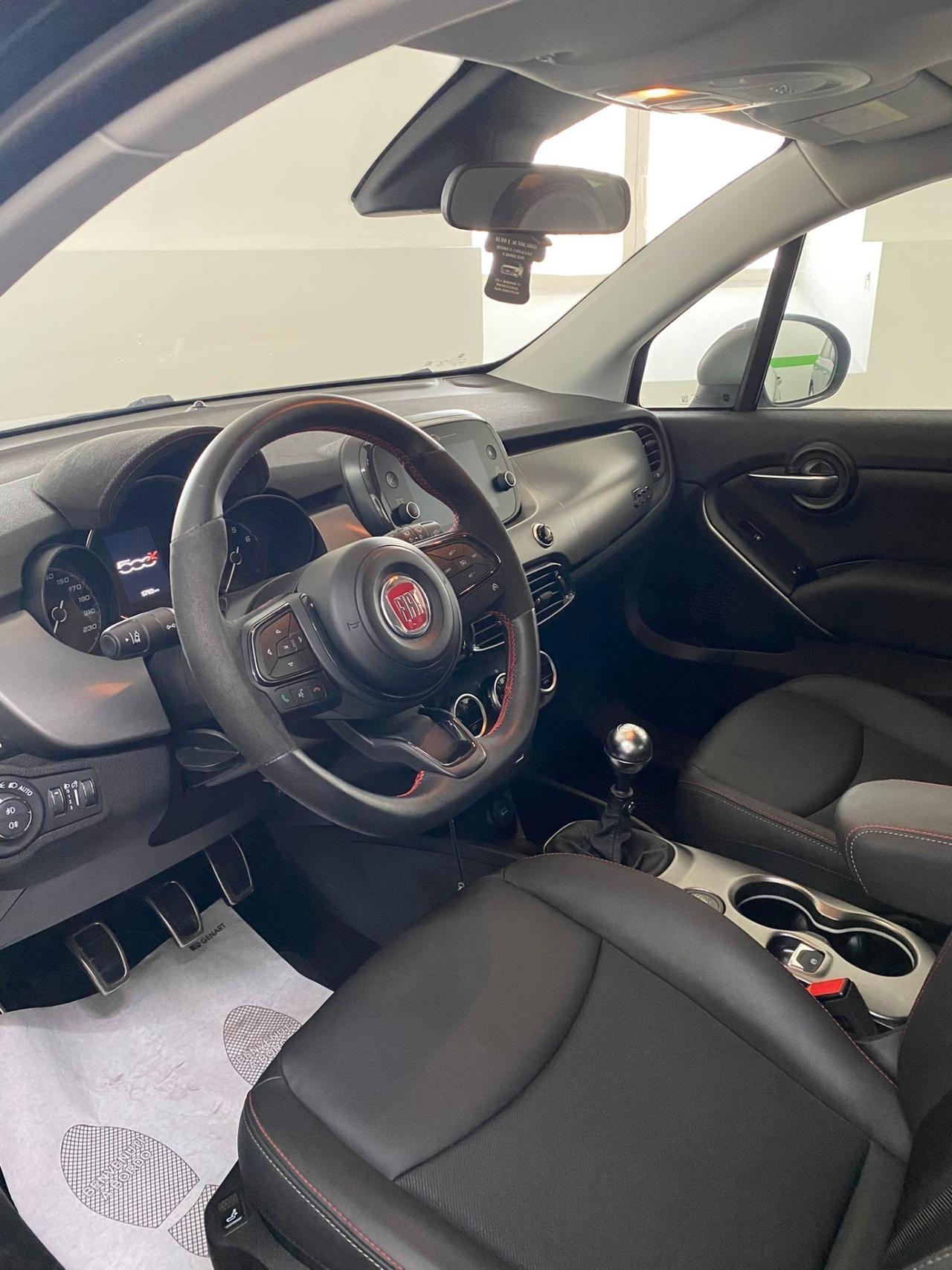 Fiat 500X 1.0 T3 120 CV Sport Dolcevita