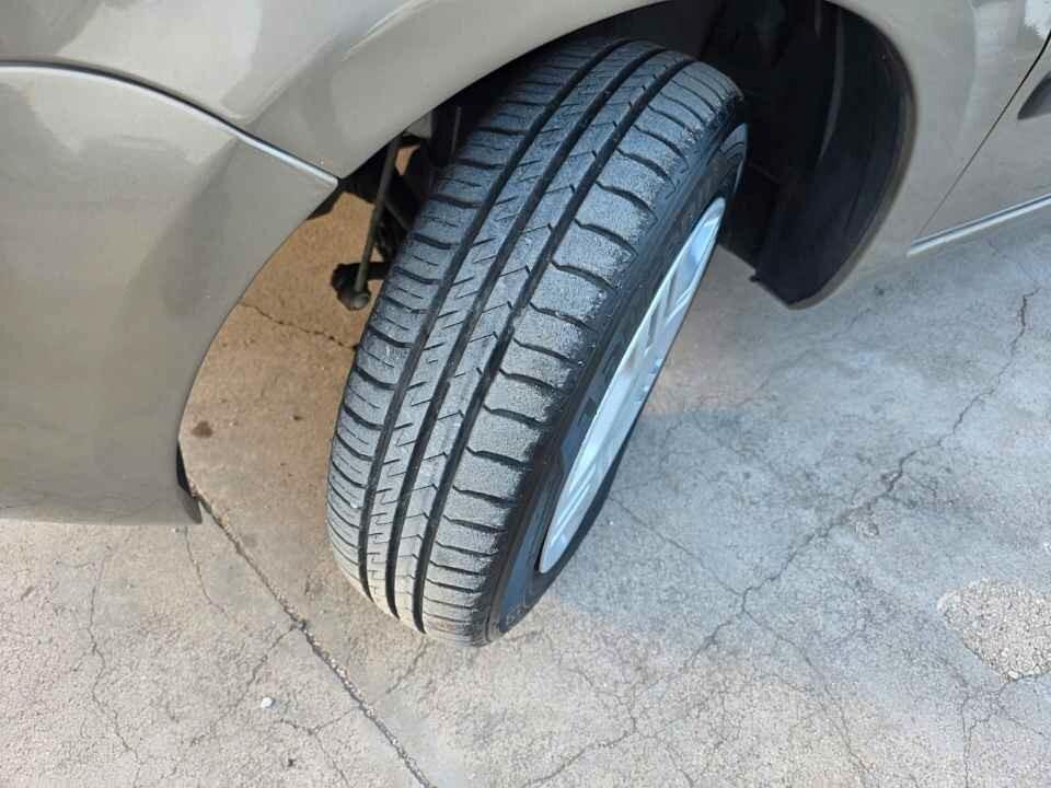 Fiat Panda 1.2 Dynamic Natural Power - 2009