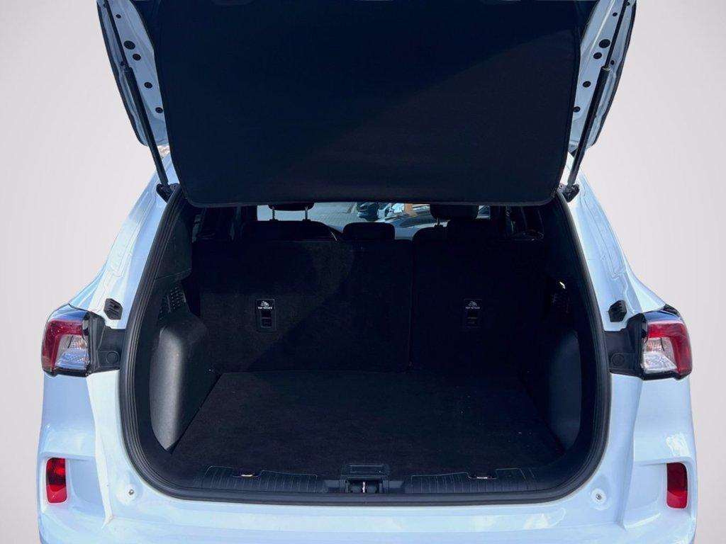 FORD Kuga 2.5 Full Hybrid 190 CV CVT 2WD ST-Line del 2023