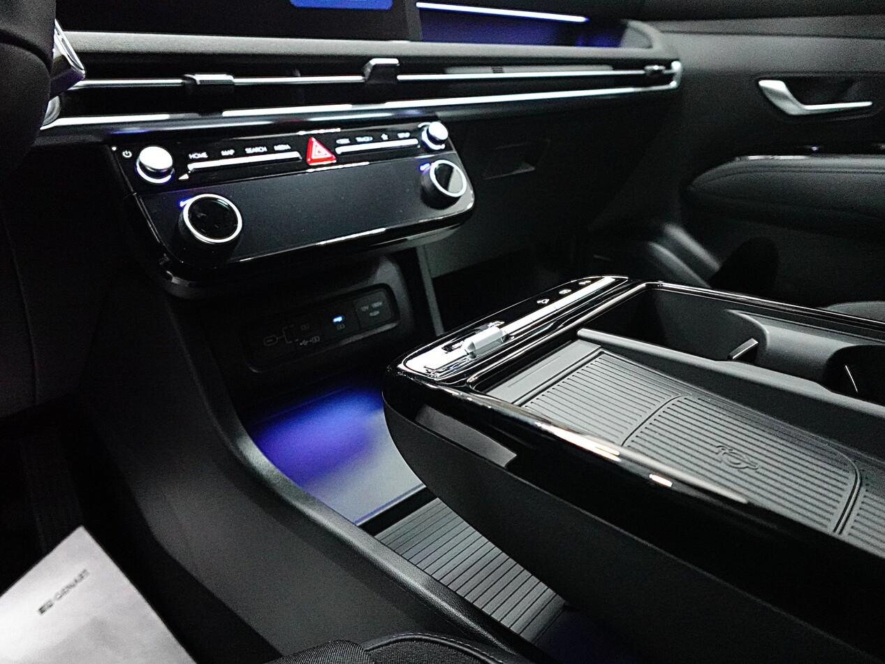 Hyundai Tucson 1.6 HEV 239 CV EXELLENCE