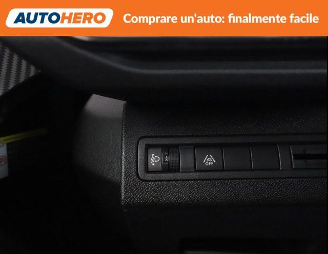 PEUGEOT 3008 Hybrid 136 e-DCS 6 Active Pack