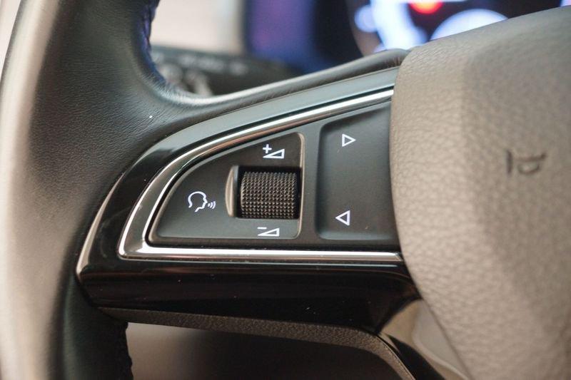 Skoda Kodiaq Kodiaq 2.0 TDI EVO SCR 4x4 DSG Executive+ GANCIO TRAINO