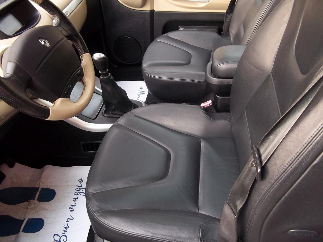 Renault Avantime Privilege 2.2 Dci 150cv