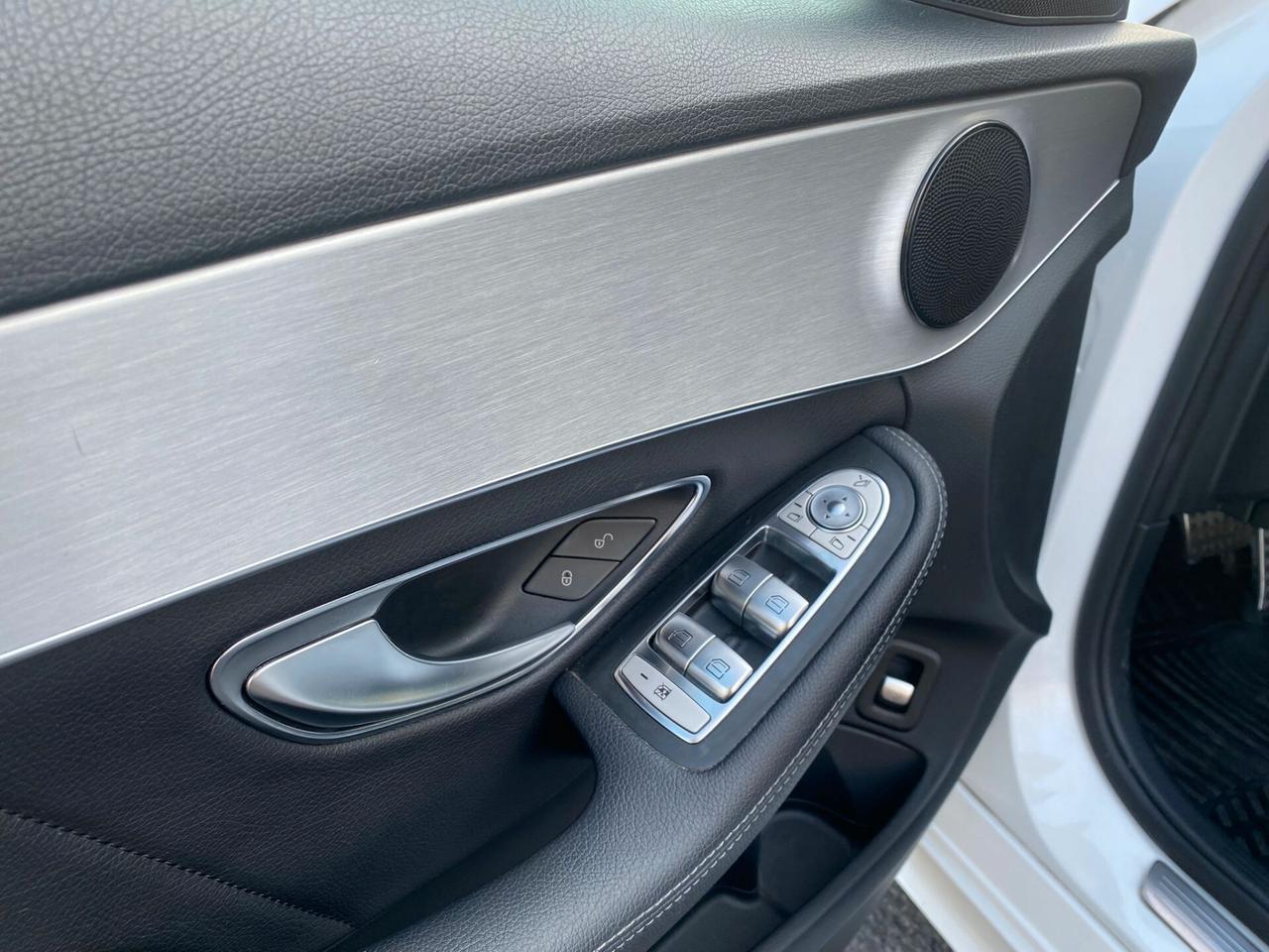 Mercedes-benz C 220 d 4Matic Premium automatic