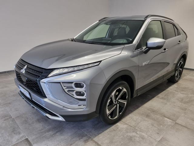 MITSUBISHI Eclipse Cross 2.4 MIVEC 4WD PHEV Instyle SDA Pack 0