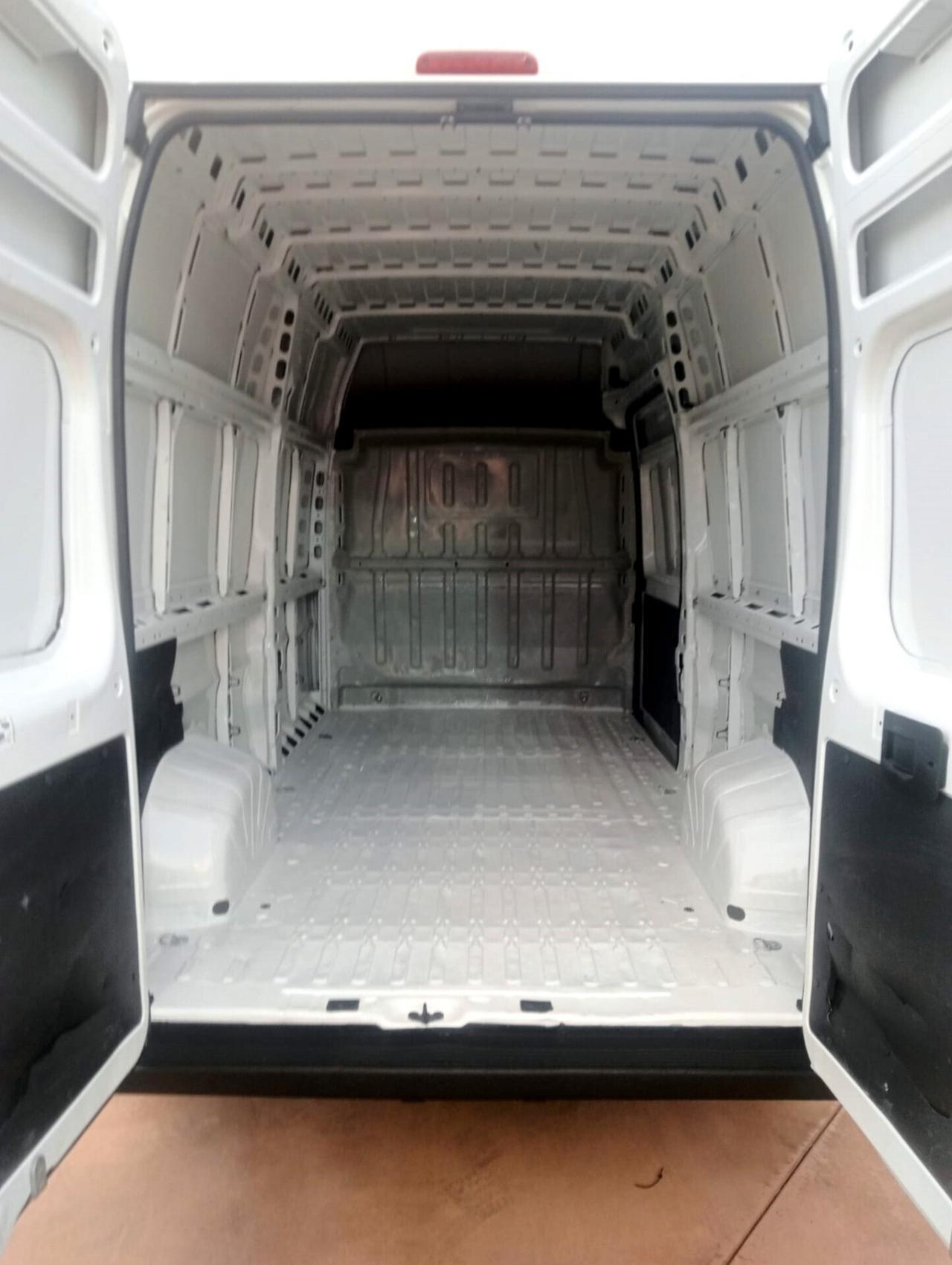 Citroen Jumper 35 BlueHDi 130 PLM-TA Furgone