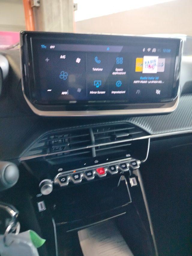 PEUGEOT 2008 100cv Allure MY25