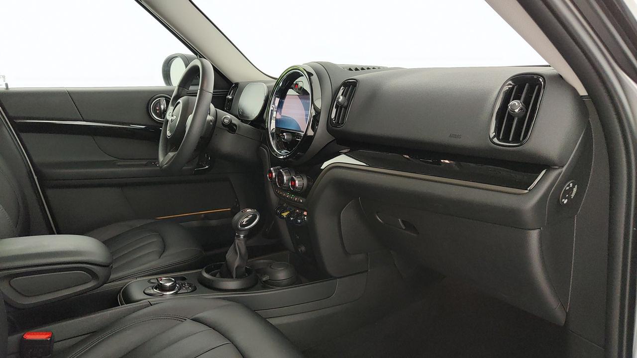 MINI Mini Countryman F60 2020 - Mini Countryman 1.5 Cooper SE Classic all4 auto