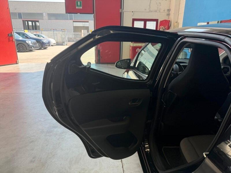 TOYOTA Aygo 2ª serie Aygo Connect 1.0 VVT-i 72...