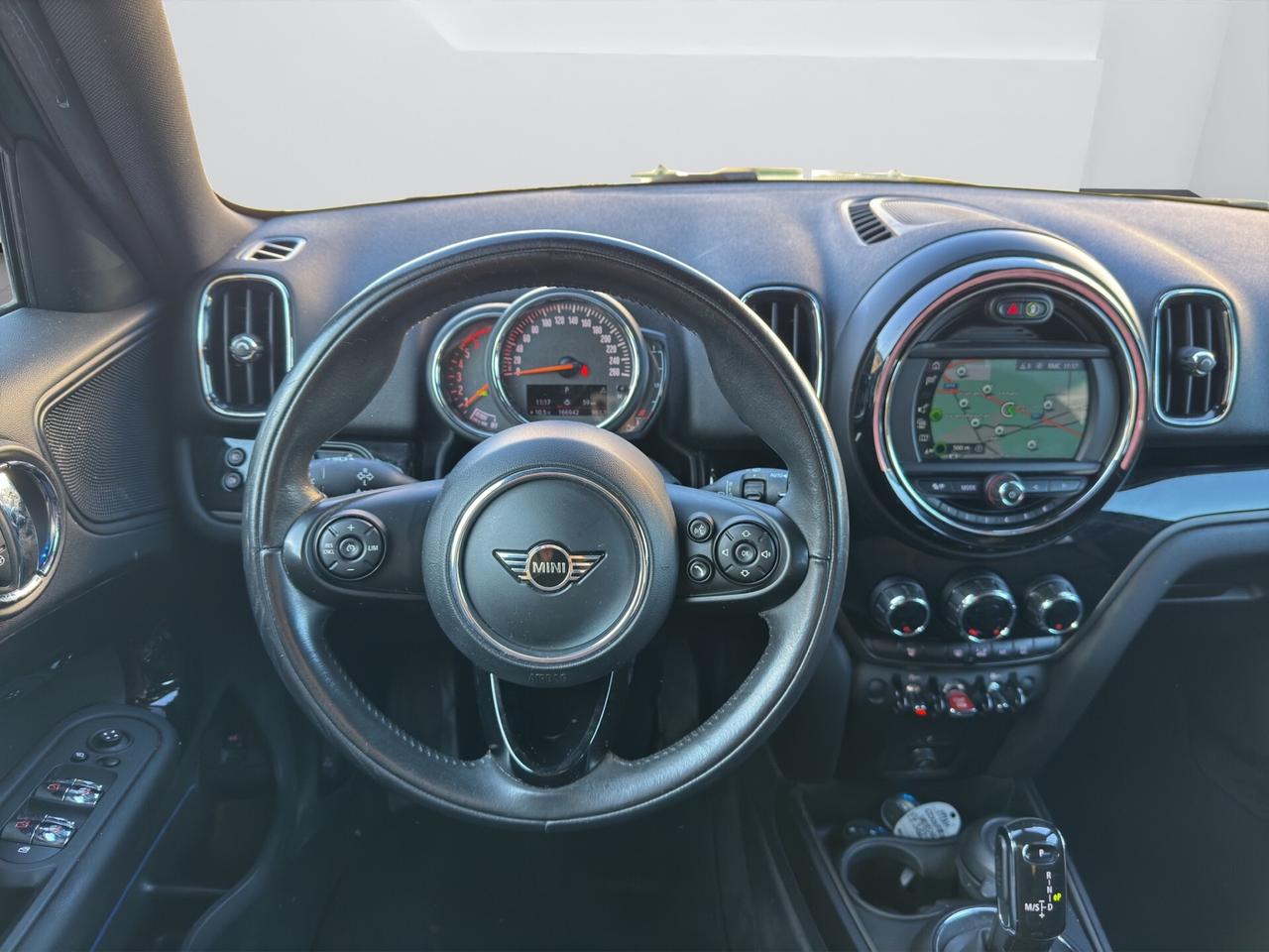 MINI COOPER D COUNTRYMAN AUT. - MY19