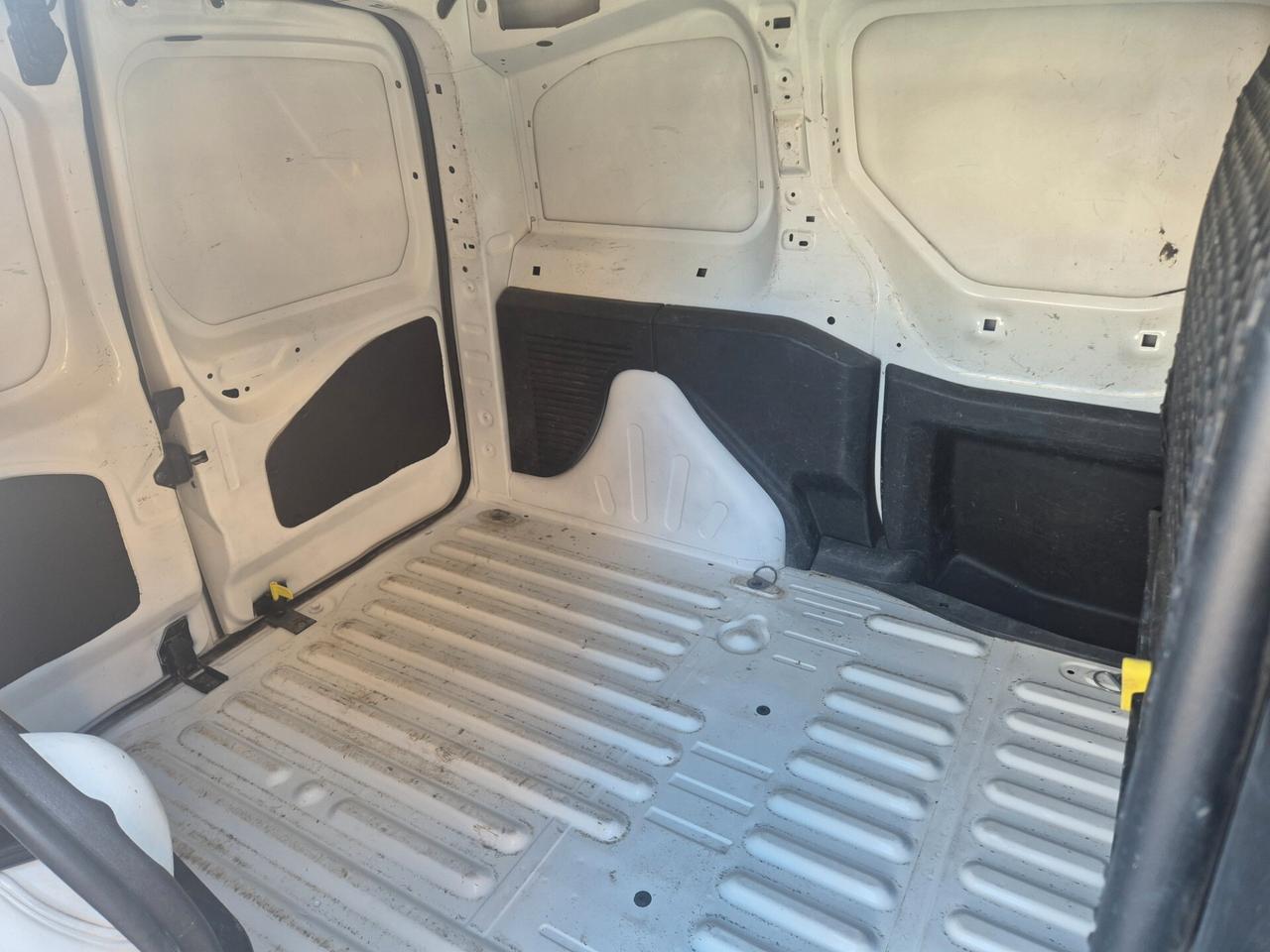 CITROEN BERLINGO PARTNER 1.6 HDI 3 POSTI KM CERTIF