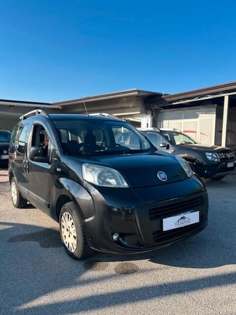 Fiat Qubo 1.4 77CV - 2011