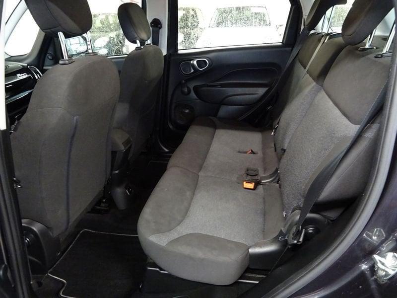 FIAT 500L 500L 1.4 95 CV City Cross