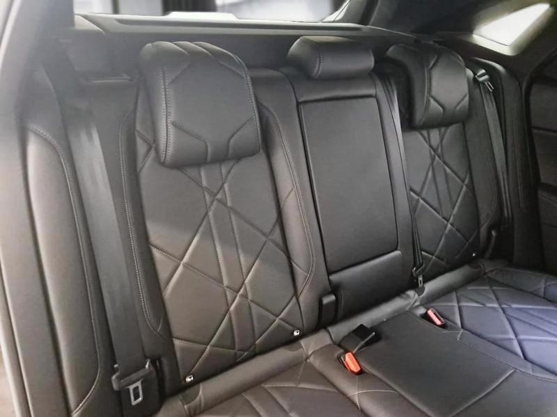 DS DS 7 CROSSBACK BLUEHDI 130 AUTOMATICA PERFORMANCELINE+ SUV