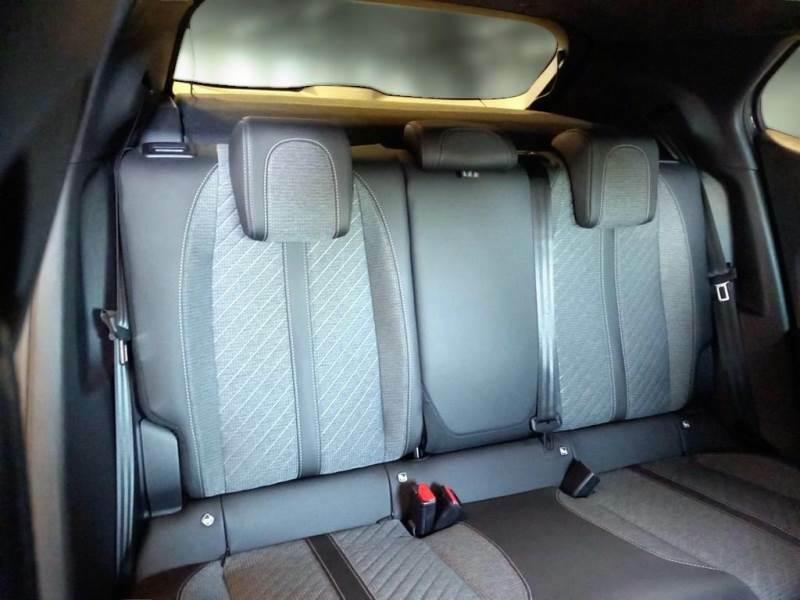 PEUGEOT 2008 PURETECH 100 ALLURE S/S CROSSOVER
