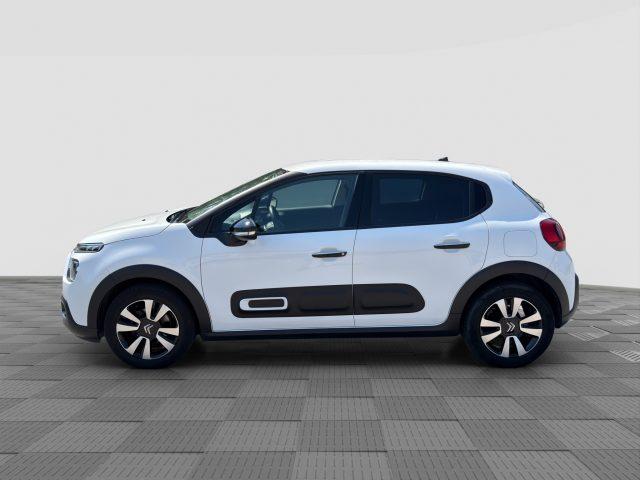CITROEN C3 C3 PureTech 83 S&S Shine