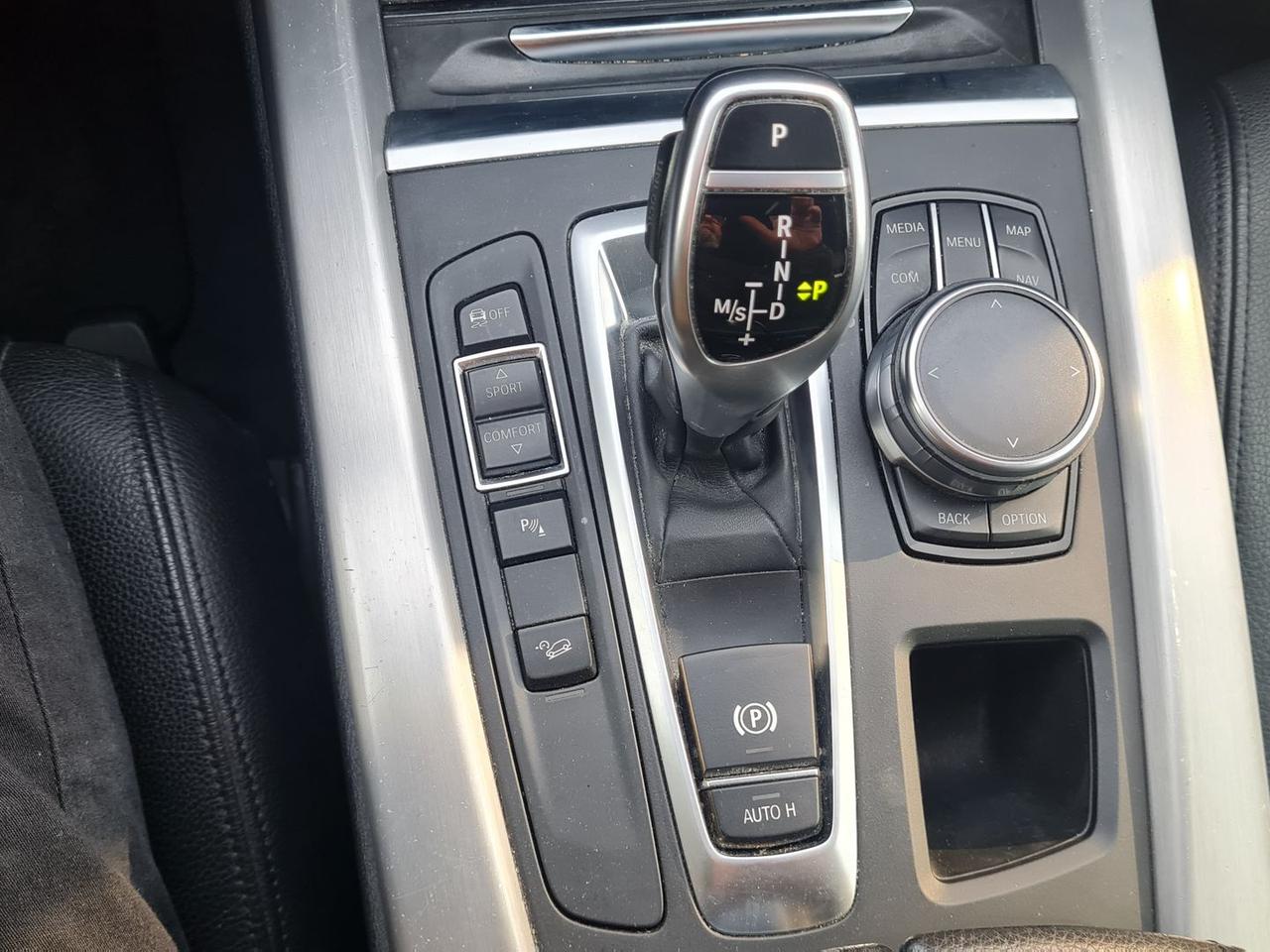 Bmw X5 25 d Luxury #7861