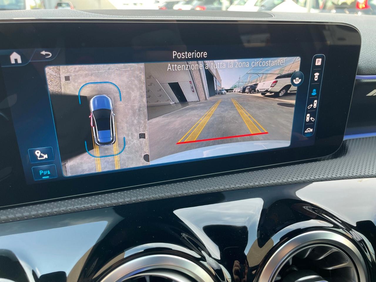 Mercedes-benz A 45 AMG S 4Matic AMG Line Premium Plus