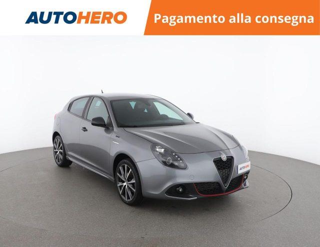 ALFA ROMEO Giulietta 1.6 JTDm 120 CV Sprint