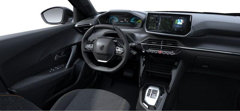 Peugeot 2008 2008 Hybrid 145 e-DCS6 Style