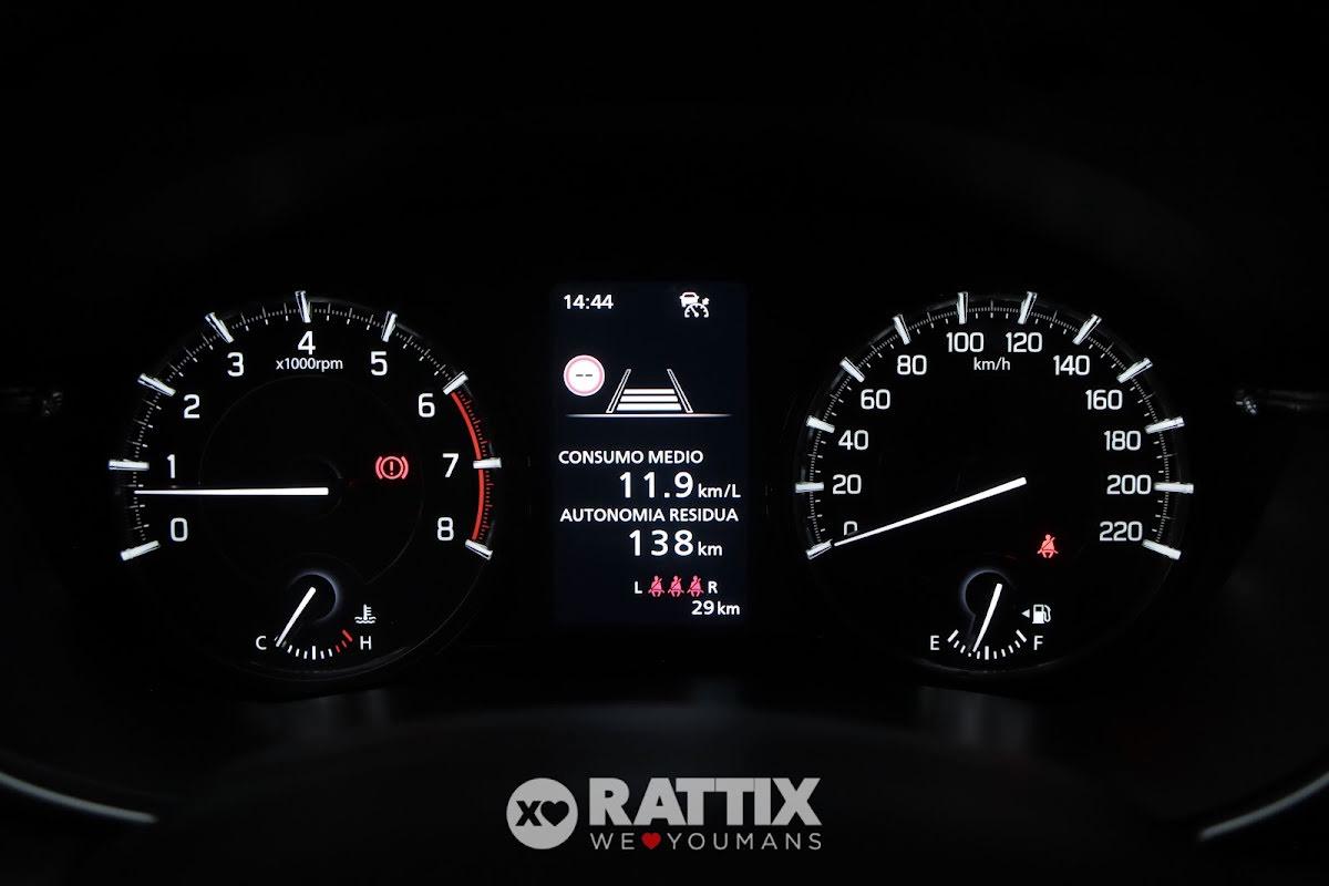 Suzuki Vitara 1.4 Hybrid 110CV Cool+