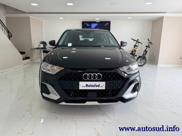 AUDI A1 citycarver 30 TFSI S tronic Admired CITYCARVER