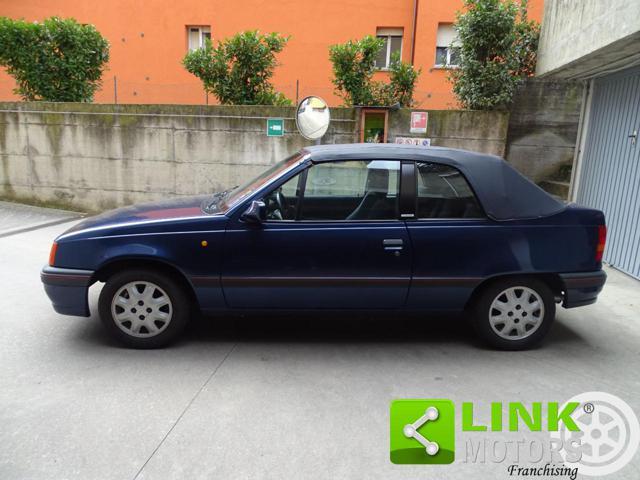 OPEL Kadett 1.4 Cabrio