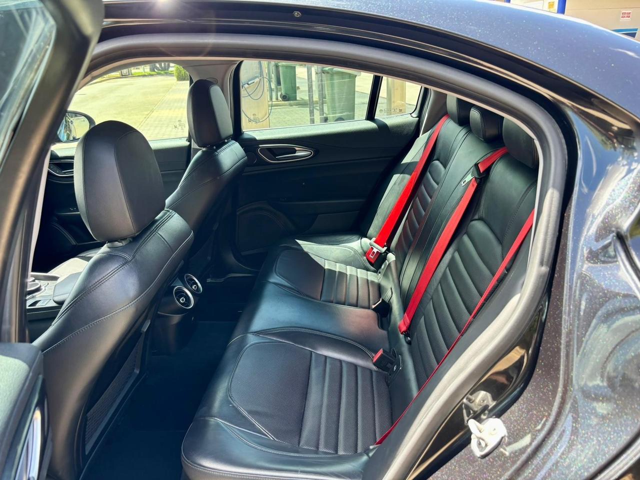 Alfa Romeo Giulia 2.2 Turbodiesel 180 CV Super