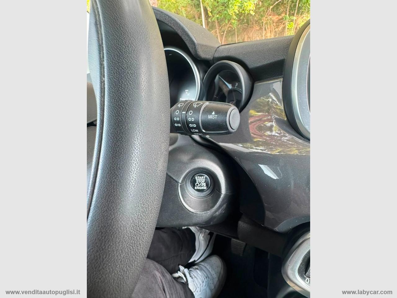 FIAT 500X 1.6 M.Jet 120 CV Business