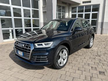 Audi Q5 2.0 TDI 190 CV quattro S tronic Line Plus