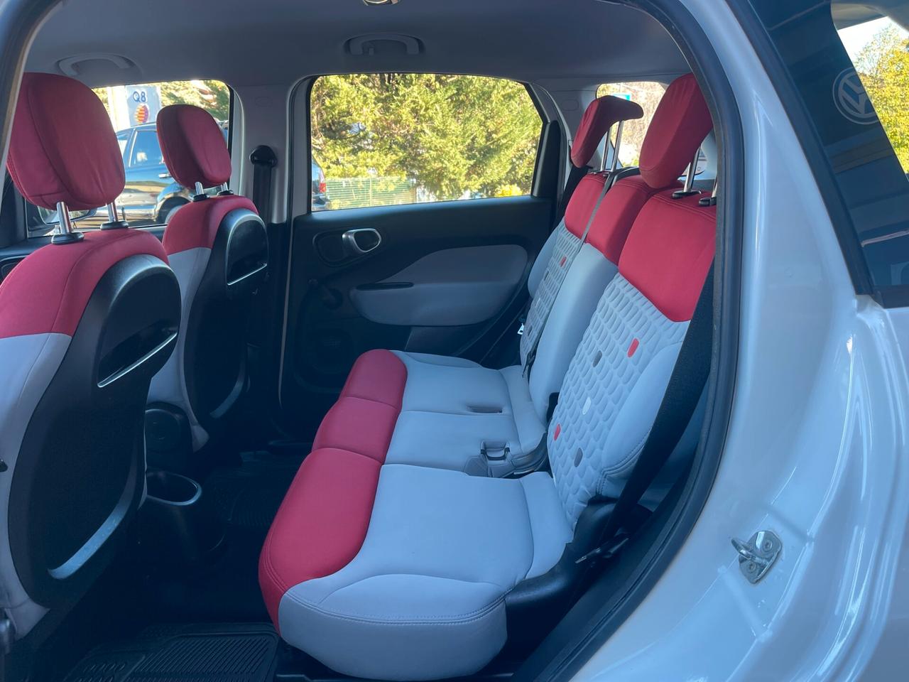 Fiat 500L 1.3 Multijet 85 CV Lounge NEO PATETATI