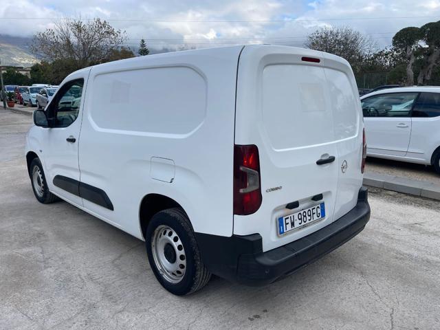 OPEL Combo Cargo 1.6 Diesel 100CV S&S PC 1000kg