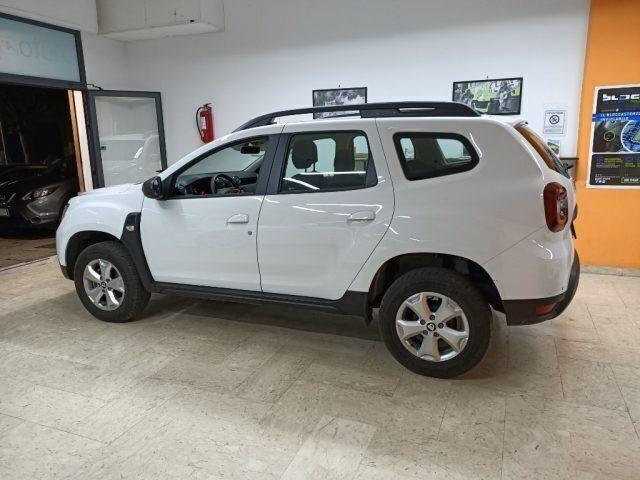 DACIA Duster 1.5 dCi 8V 115 CV 4x2 Comfort