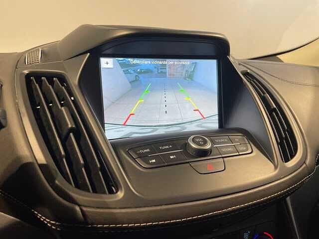 Ford Kuga 2.0TDCI 150CV 4WD Autom. Vignale
