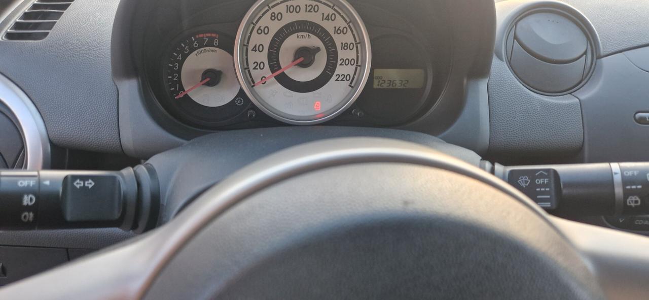 Mazda 2 Mazda2 1.3 16V 86CV 5p. Fun Gen. '09